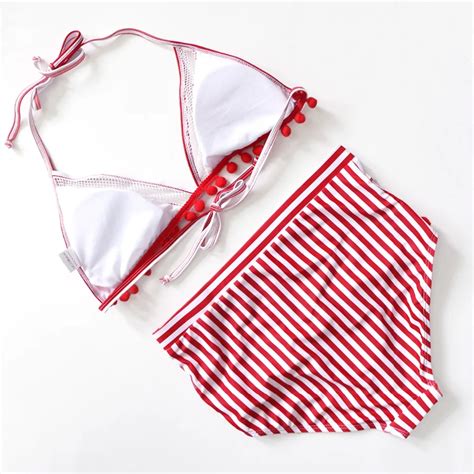 Mesh Hollow Out Bikini Two Piece Swimsuit Stiylo