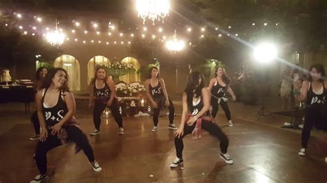 Check Out The 1 Bridesmaids Surprise Wedding Dance Youtube