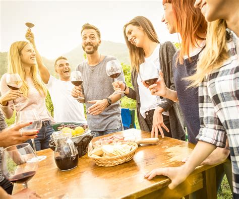 Magnificent Tours of Niagara | Niagara Falls Tourism