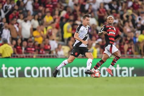 Quanto Que Tá O Jogo Flamengo Vasco - Flamengo x Vasco: domínio histórico nos últimos 30 confrontos
