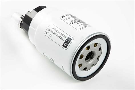 Купить Фильтр топливный Евро3 PL270 грубой очистки