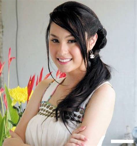 Gái đẹp Thái Lan những hot girl xinh nhất xứ chùa vàng Người đẹp Việt Giải Trí