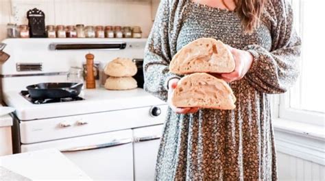 Sourdough Scoring How To Make Beautiful Sourdough Bread Farmhouse