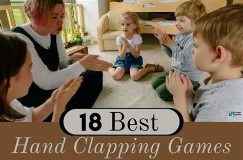 Hand Clapping Games From The 90s Edusvetgobgt