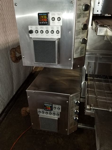 XLT 3870 Pizza Conveyor Ovens - Southern Select Equipment | Quality ...