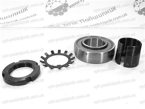 Bearing 1680206 30x72x20/35 CRAFT Buy Price 272 in Ukraine