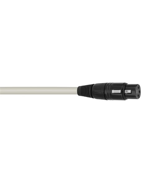 Wireworld Solstice 8 XLR (BSI)
