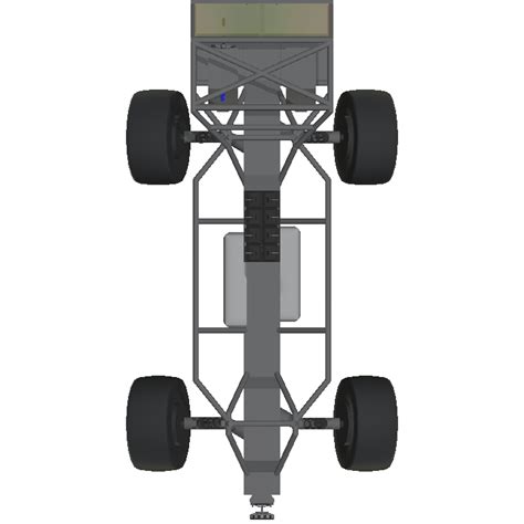 Simpleplanes 4x4 Tedtra Street Version
