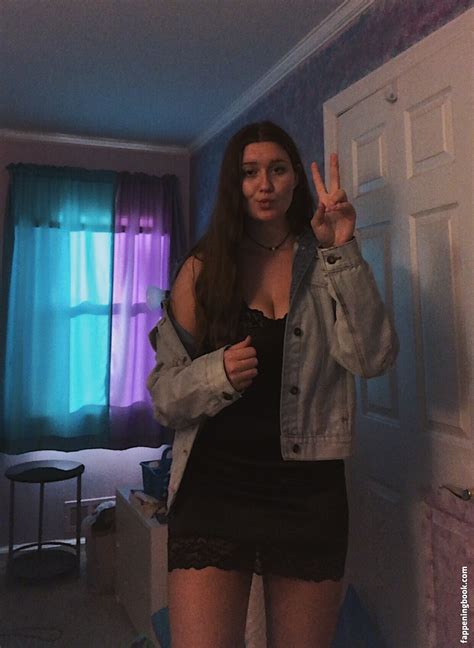 Hannah V Hannahveillet Nude OnlyFans Leaks Fappening FappeningBook