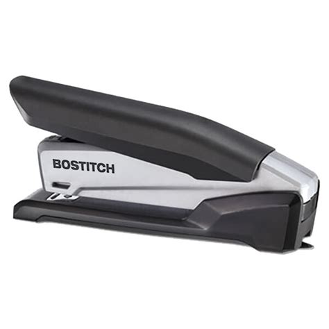 Paperpro 1100 Inpower 20 Sheet Gray Desktop Stapler Paperpro Aci1100