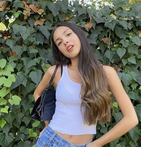 Olivia Rodrigo Wiki Age Height Net Worth Boyfriend