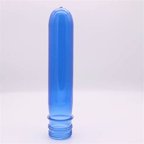 China Factory Plastic Water Bottle Pet Preform 28mm Pco 1881 Plastic