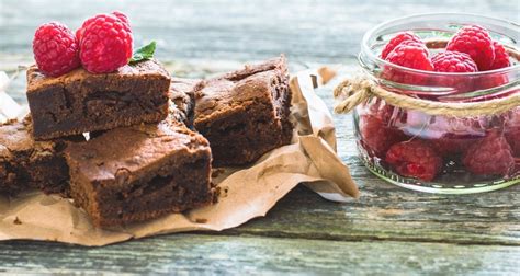 Какие сладкие продукты питания можно приготовить без использования ...