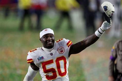 Willie Gay Injury Update Latest On Chiefs Stars Status For Super Bowl
