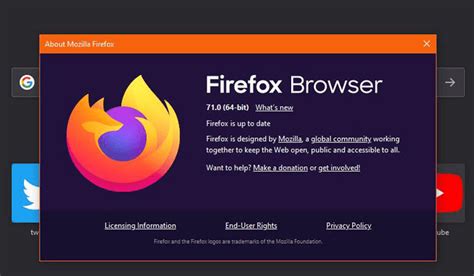 Mozilla Firefox 64 Bit Download 2021 Latest For Pc Windows Filehippo