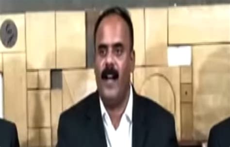 Karnataka BJP Leader Who Flagged Prajwal Revanna S Sex Scandal Arrested In A Sexual Assault