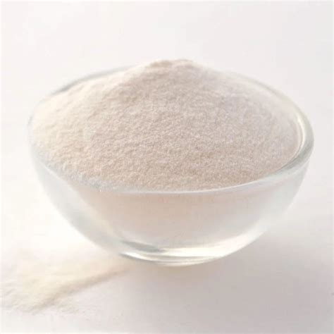 Xanthan Gum Mesh Food Grade With Food Thickener Mesh Powder