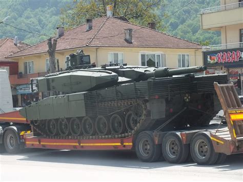 Бронетехника Германии-2