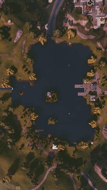 Leaked Stages Of Fortnites Loot Lake Zero Point Hd Wallpaper Pxfuel