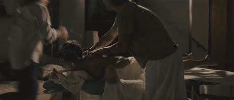 Naked Famke Janssen In The Wackness