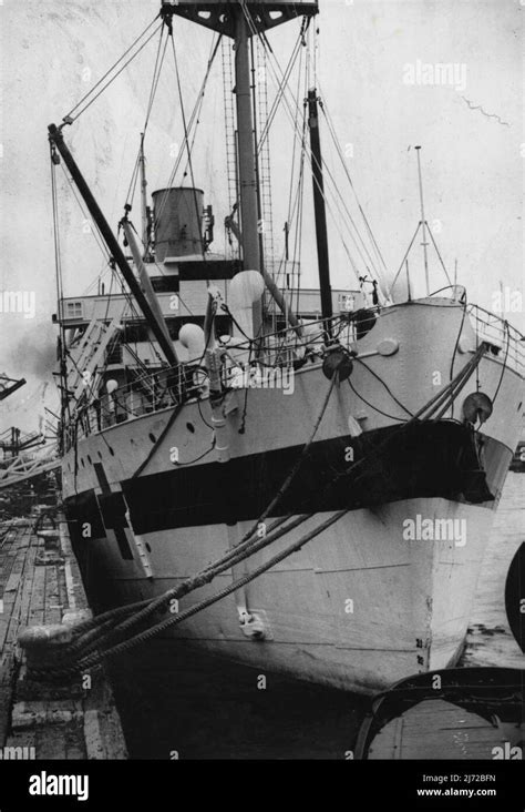 australian hospital ship centaur  res stock photography  images
