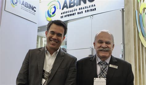 Abinc reelege presidente e anuncia mudanças para o biênio 2024 2025