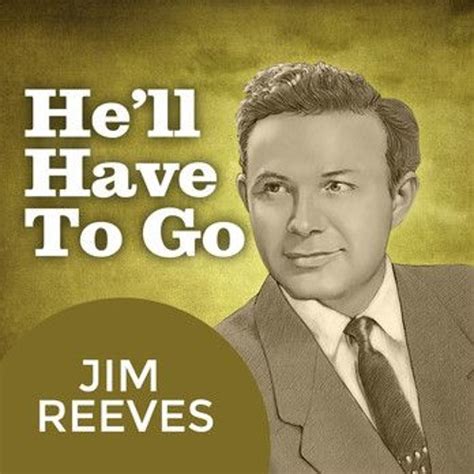 Stream Hell Have To Go (Jim Reeves Cover) by Waylon Henley Music