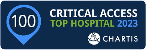 Top Critical Access Hospitals Announced With Two South Dakota Facilities Recognized In The Top