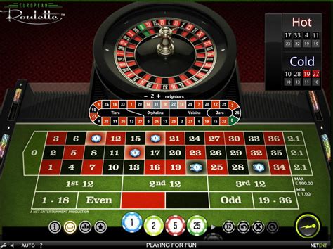 Roulette Rules: Learn How to Play Online Roulette in the UK