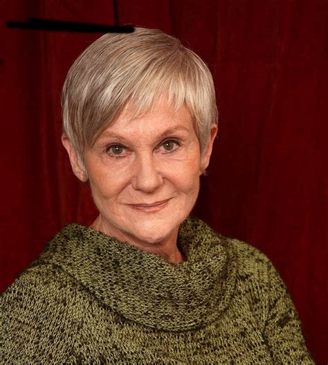 Bente Børsum // Min forestilling om mor