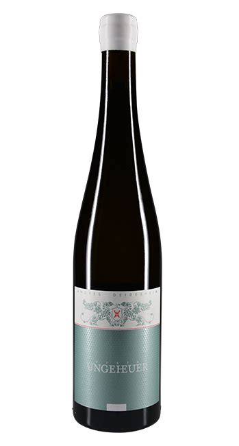 Riesling Forster Ungeheuer Bio Weingut Andres Weinzentrale De