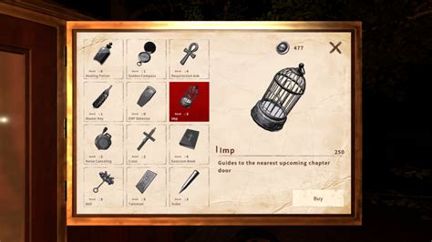 Spectral Scream: Brings Horror and Strategy to Your Party Game Nights ...