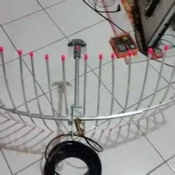 Promo Antena GRID MIMO Penguat Sinyal GSM 3G 4G 5G High Gain Long