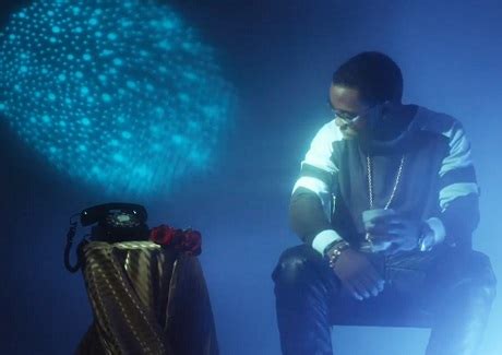 Jeremih And Shlohmo Fuck You All The Time Remix Video Exclaim