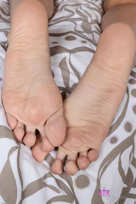 ATK Exotics Performed By Angel Del Ray Hot Photos CoedCherry