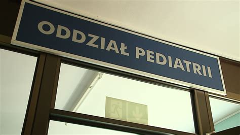 Coraz Wi Cej Dzieci W Szpitalach Z Powodu Covid