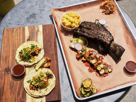 Heirloom Market BBQ Review - Cumberland - Atlanta - The Infatuation