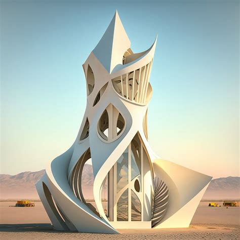 transformation house conceptual architecture