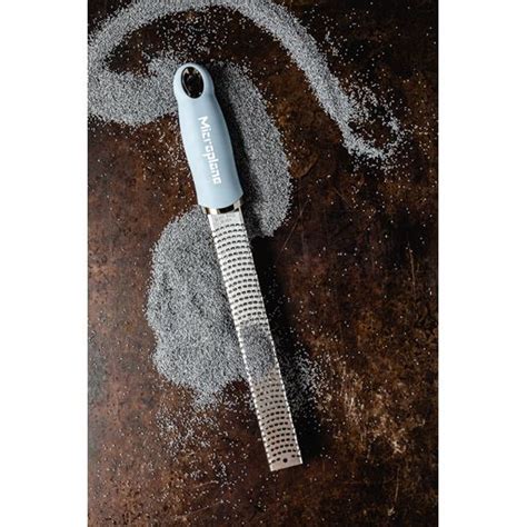 Microplane Premium Classic Zester Rivejern