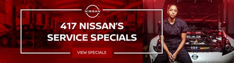 Nissan Dealership in Ottawa, ON | 417 Nissan