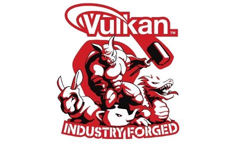 Vulkan Api Is Here Your Gpu Is Ready