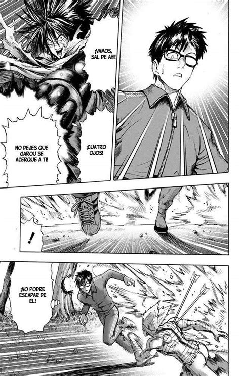 👊 Opm Manga 123 Parte 23 👊 Opm Amino Esp Amino