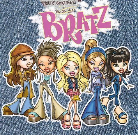 Bratz. | Childhood memories 2000, Childhood memories, Childhood ...