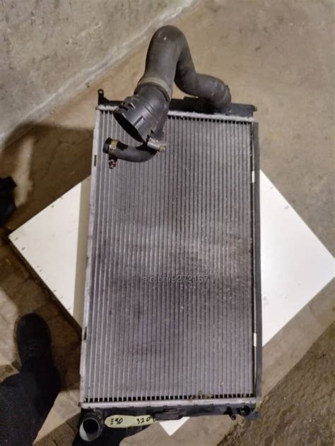 Радиатор парно бмв е90 bmw e90 Радиатори | Резервни части, консумативи ...