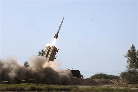 Israel Beefs Up Air Defenses Calls Up Troops As Iran Payback For Syria