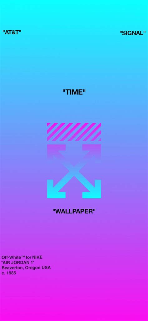 Top 999 Off White Logo Wallpaper Full Hd 4k Free To Use
