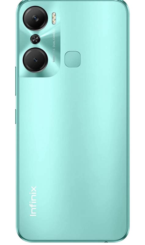 Infinix Hot Pro