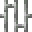 Iron Bars in Minecraft – Minecraft Items ID