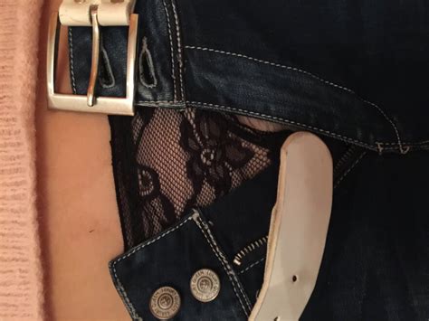 Black Hairy Pantie IMG 3748 Porn Pic