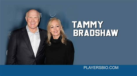 Tammy Bradshaw [2025 Update]: Net Worth - Players Bio